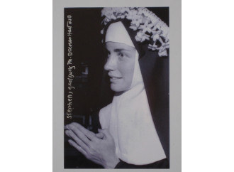 Dolores Hart,
da Hollywood al chiostro